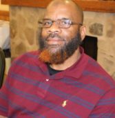 Tony Jones | Suffolk Organizer