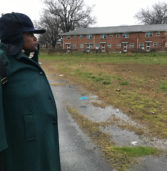 Climate Change and Housing Woes in Norfolk