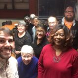 MHC Chapter Celebrates Annual Meeting