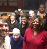 MHC Chapter Celebrates Annual Meeting
