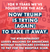Happy Birthday, Affordable Care Act!