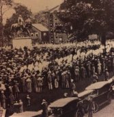 UVA and the “Lost Cause”