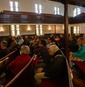 Lynchburg Chapter DACA Prayer Vigil