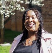 Brandy Faulkner | November 2019 Leader of the Month
