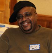 Norfolk Chapter leader, Terry White, will be Senator Mark Warner’s guest at the State of the Union address.