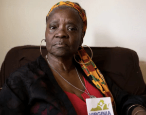 Picture of Barbara Jefferson Harris