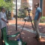About the Charlottesville-Albemarle County Chapter
