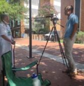 About the Charlottesville-Albemarle County Chapter