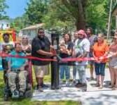 About the Wise County Chapter