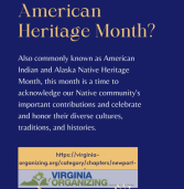 Newport News/Hampton Chapter Update – November 2025
