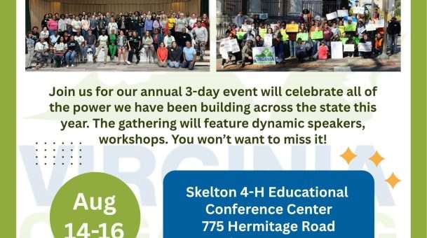 2026 Grassroots Gathering Registration
