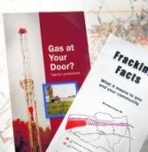Landowners voicing concerns on proposed natural gas drilling