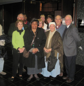 About the Norfolk Chapter