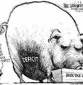 The Bush Tax Cuts After Ten Years: Bad for Virginia, Bad for America