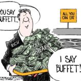 Ask Senator Warner for a Budget that Protects Basic Services, not Tax Breaks for the Wealthy