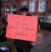 Callander: Health care reform deserves praise