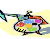 Art Contest: Tell Your Kids, Grandkids, Nieces, Nephews and Neighbors!