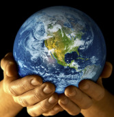 Marroni: Meatless for the Environment?