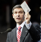 Cuccinelli Health Care Lawsuit, “The Absurdity of it!”