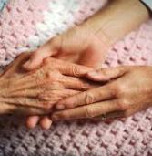 “Give a Care” and Thank the Caregivers in Your Life Today!