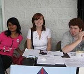 Door by Door: Voting and Jobs