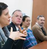 Forum Supports Expansion Of Program Serving Low-Income Families, Individuals