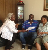 South Hampton Roads Chapter: Chapter Highlights