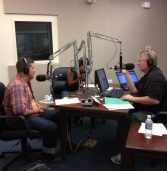 Harrisonburg Leaders on WMRA Virginia Insight