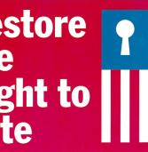 Gibson: Virginia’s history of taking away civil rights