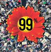 The 99% Spring is Coming to Virginia.